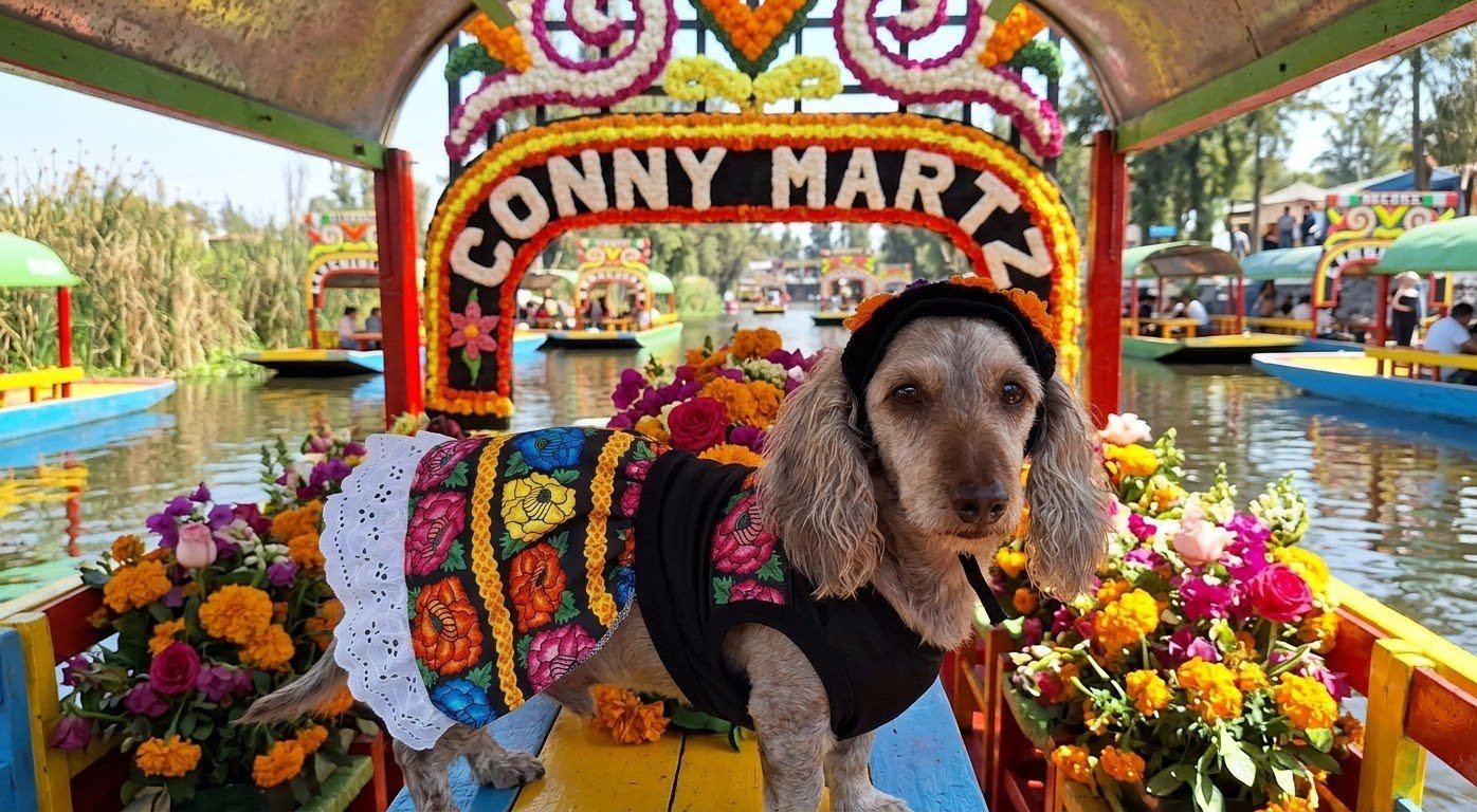 Conny Martz